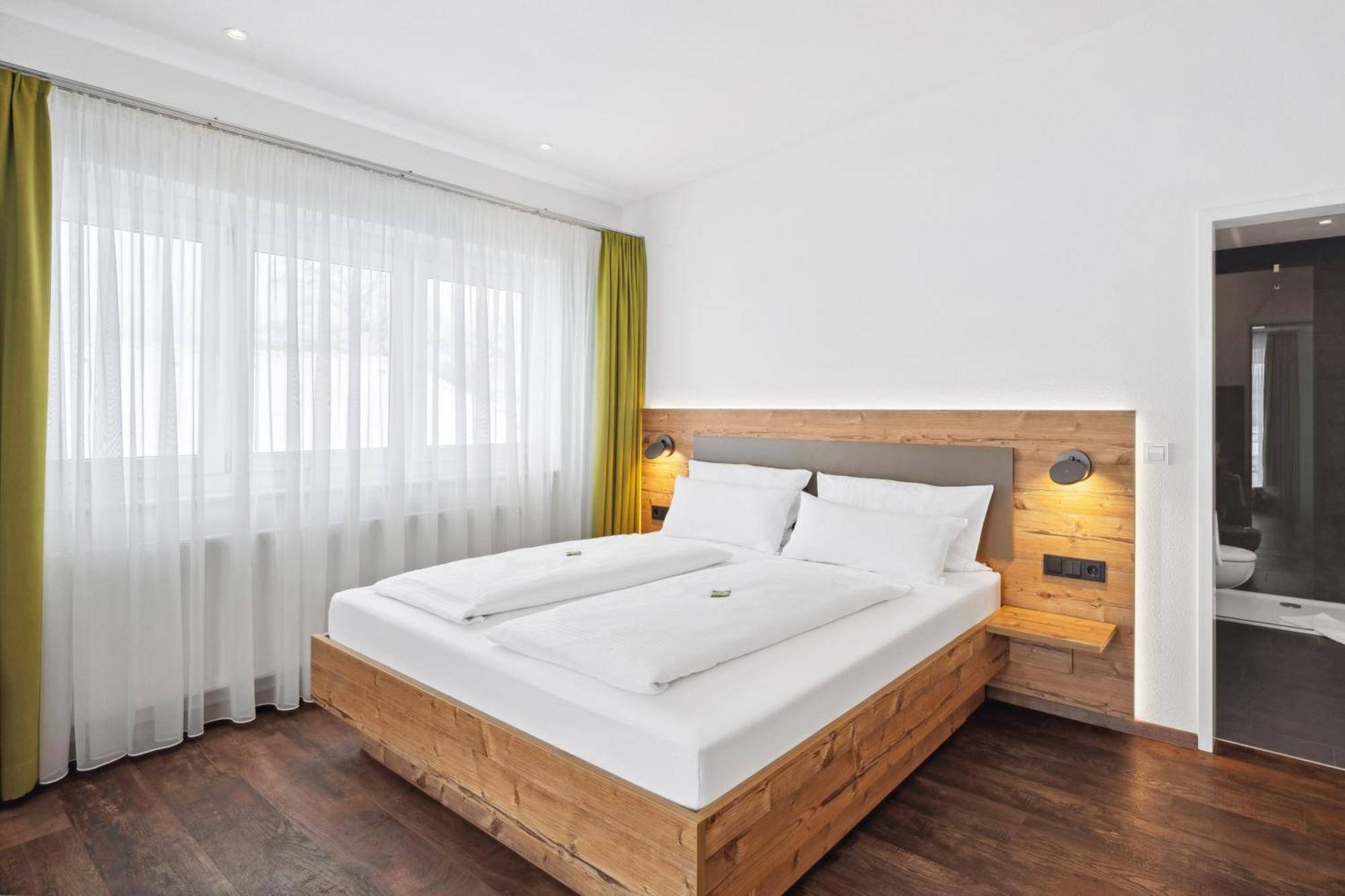 Hotel Zeppelin Laupheim Luaran gambar