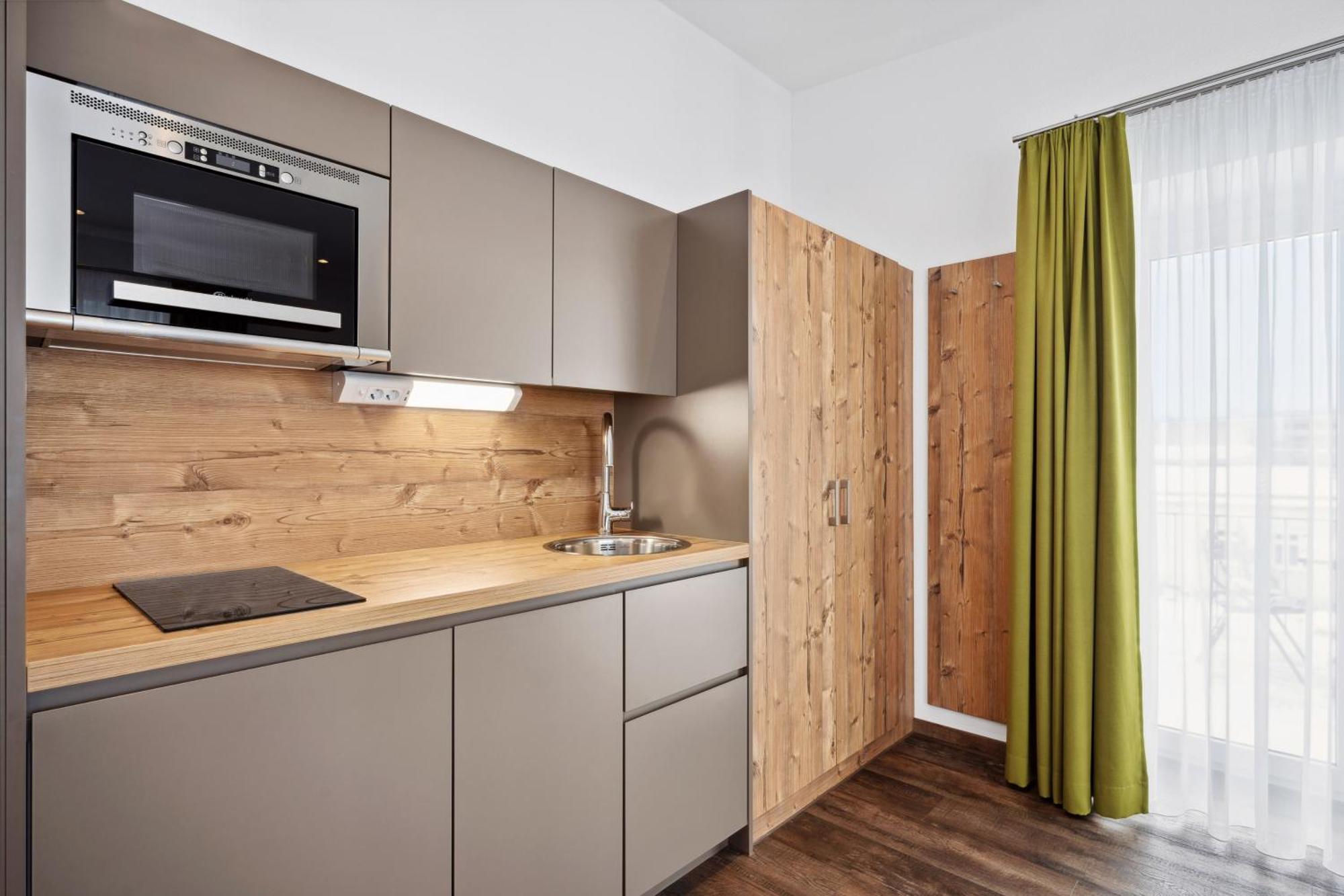 Hotel Zeppelin Laupheim Luaran gambar