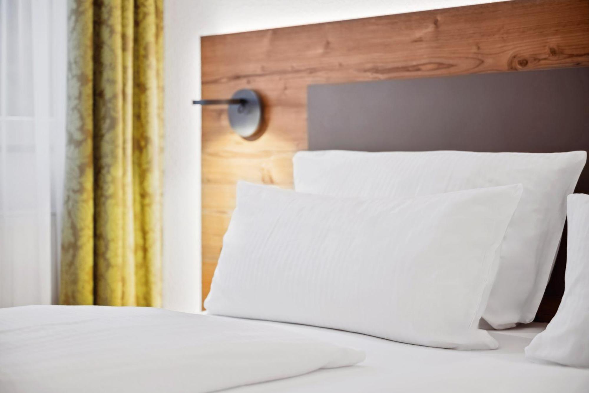 Hotel Zeppelin Laupheim Luaran gambar