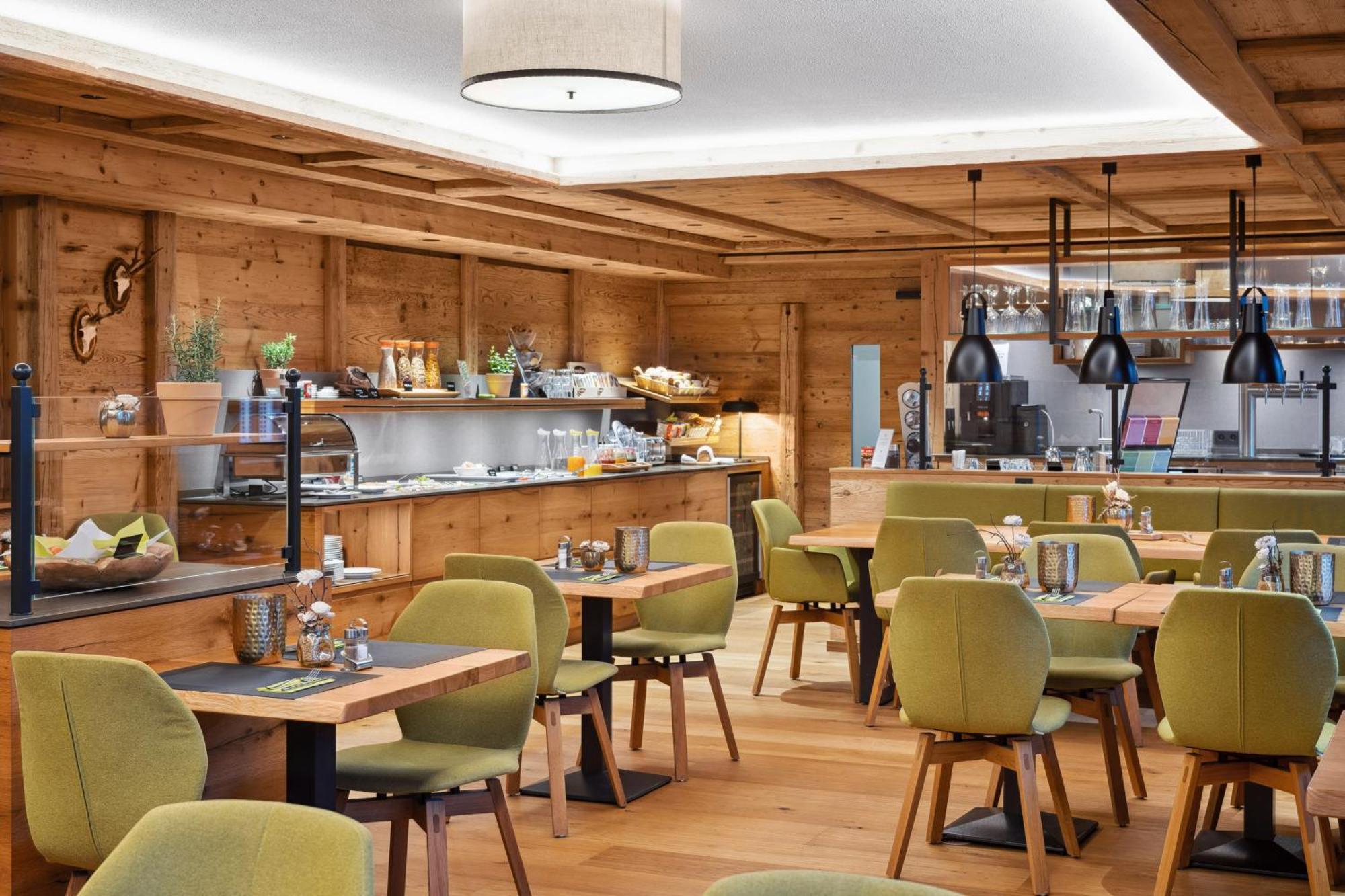 Hotel Zeppelin Laupheim Luaran gambar