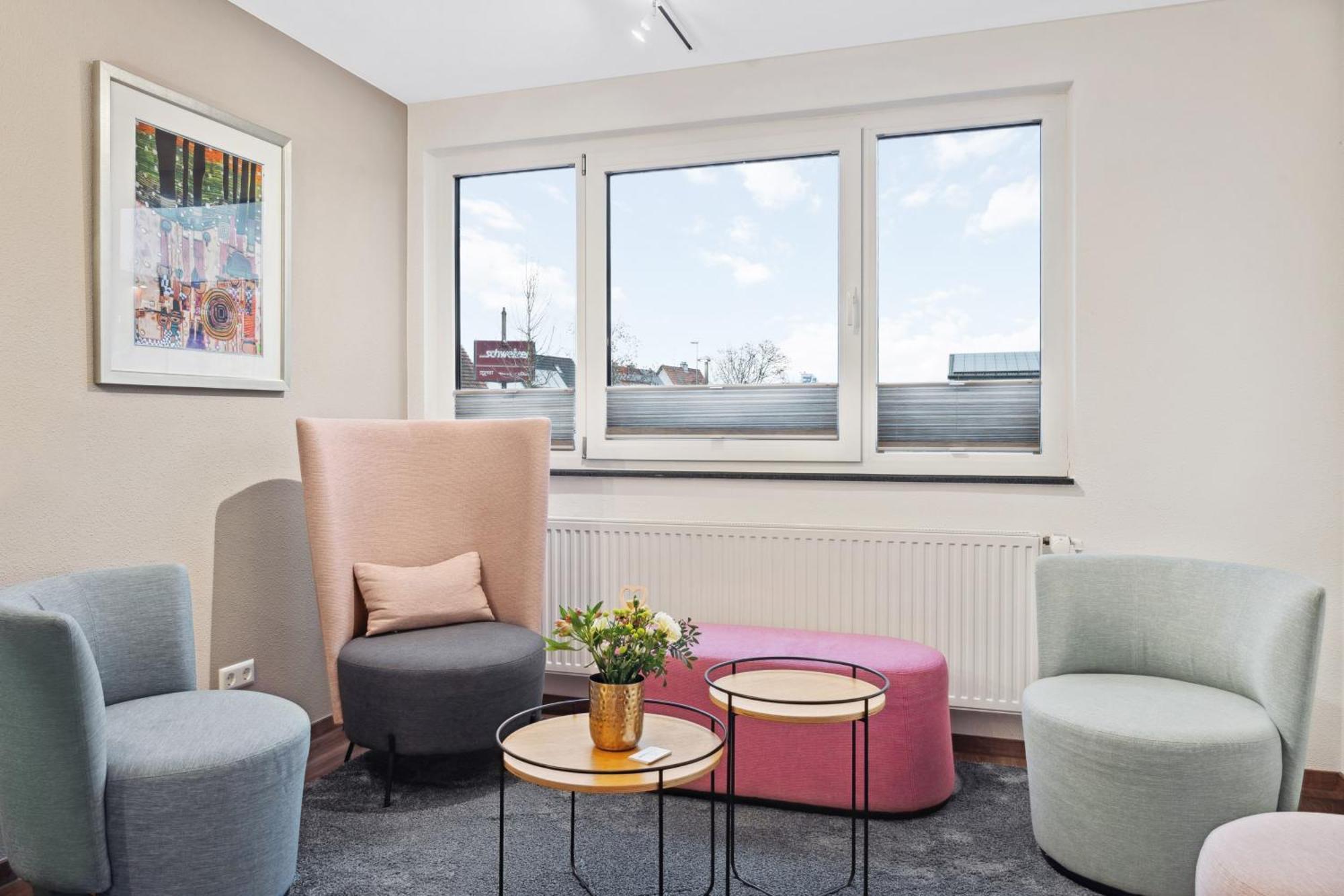 Hotel Zeppelin Laupheim Luaran gambar