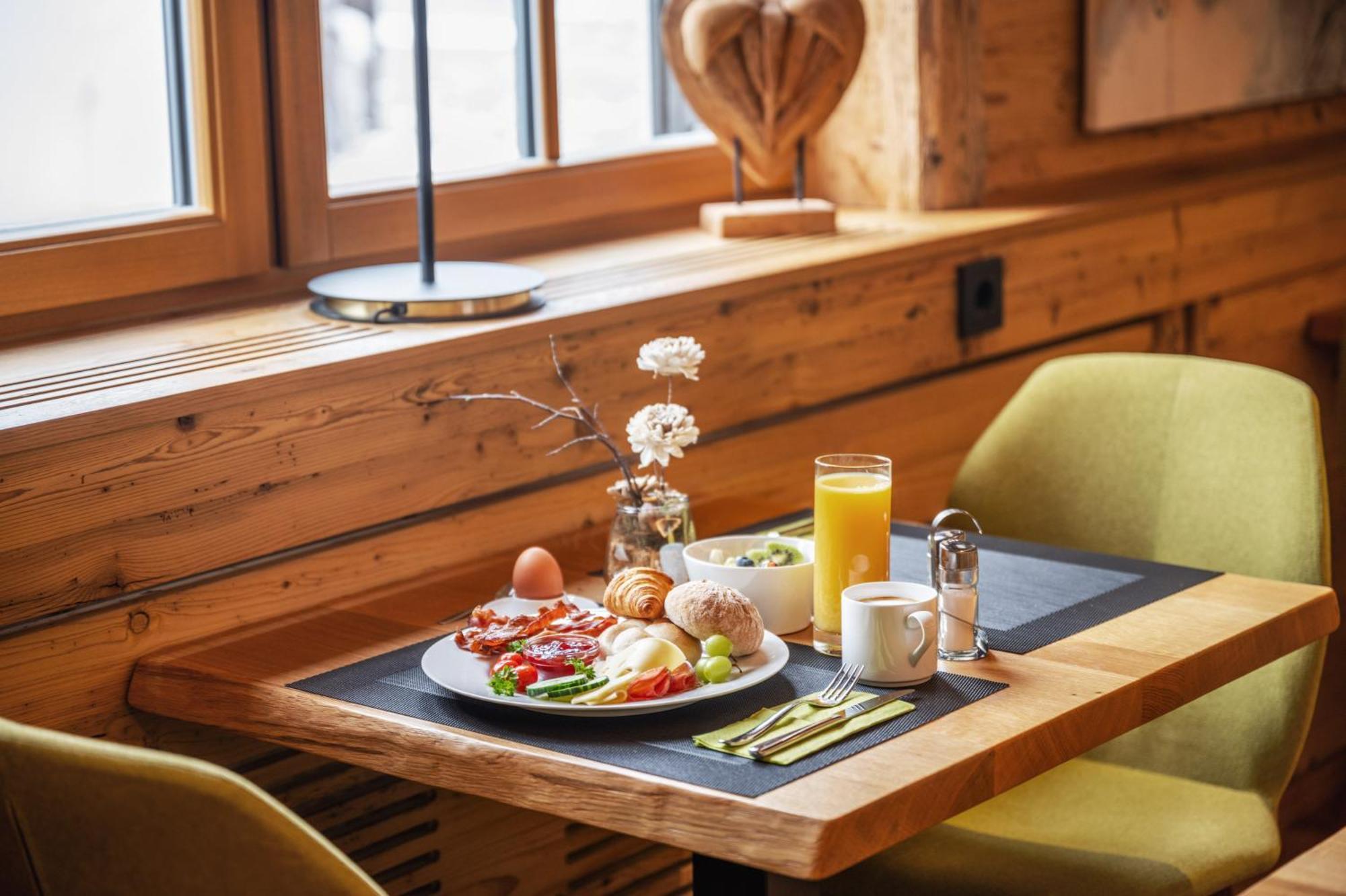 Hotel Zeppelin Laupheim Luaran gambar